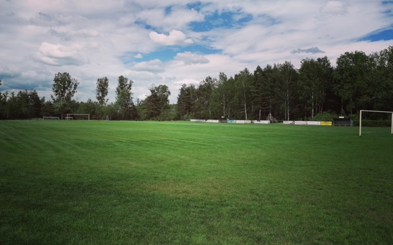 ZEBRANIE SPRAWOZDAWCZE KLUBU.